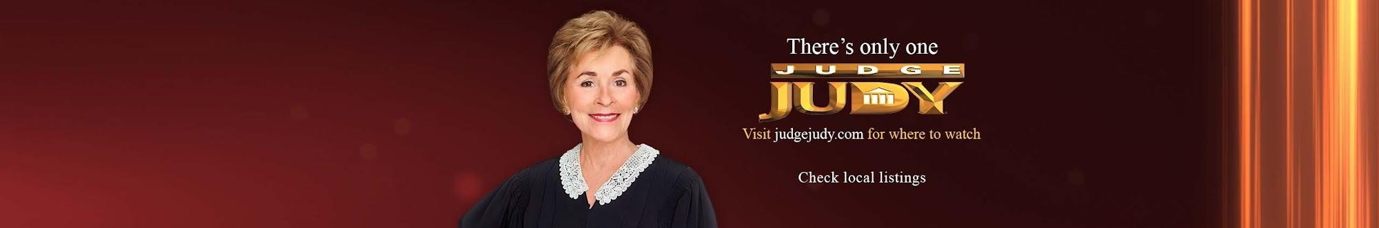 Judge Judy