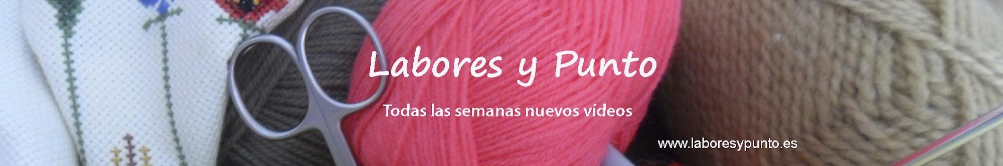 Labores y Punto