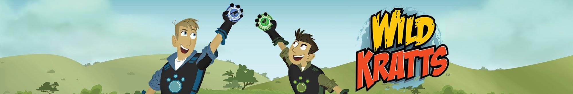 Wild Kratts - 9 Story