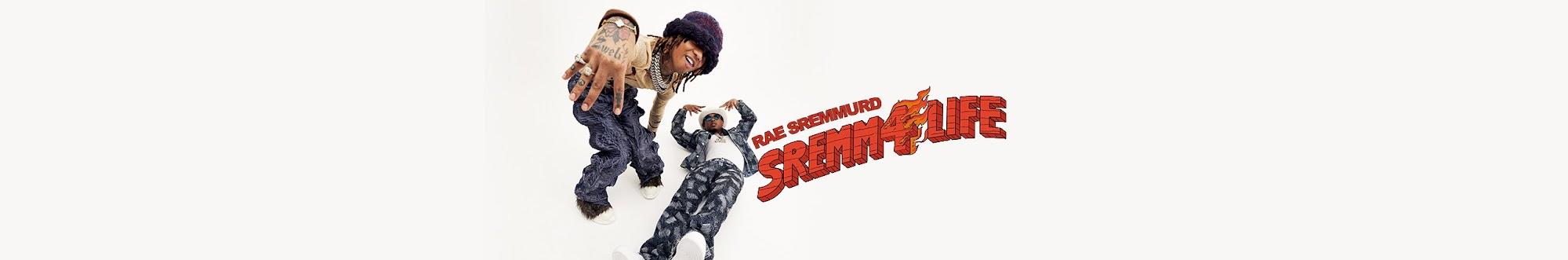 Rae Sremmurd