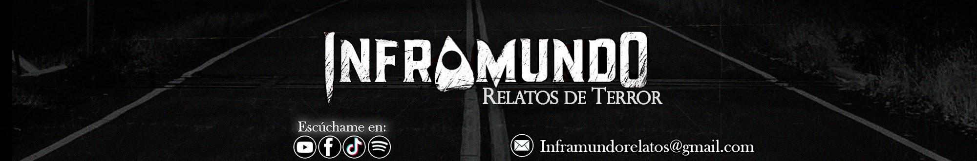 Inframundo Relatos De Terror