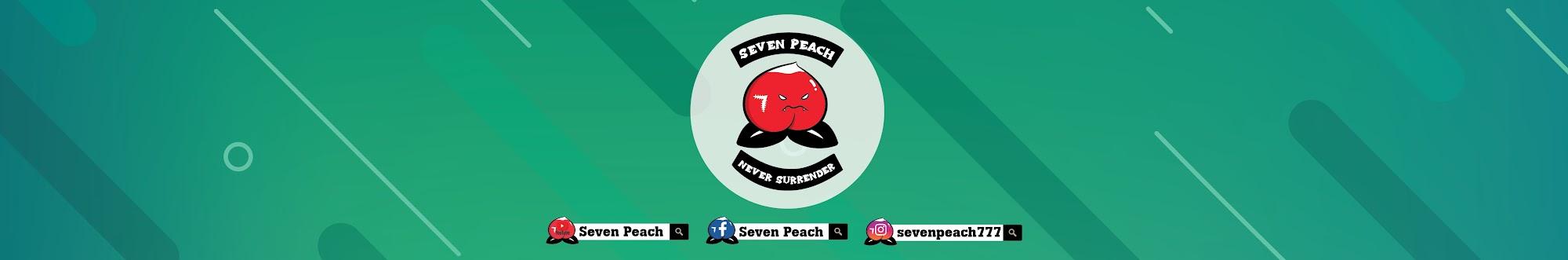 Seven Peach