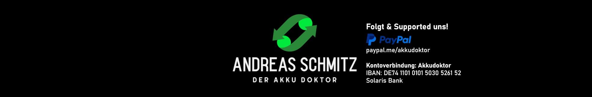 Andreas Schmitz