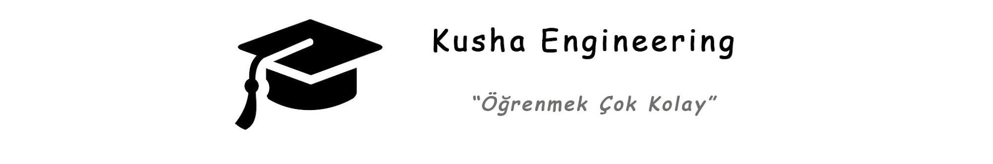 Kusha Mühendislik & Yazılım