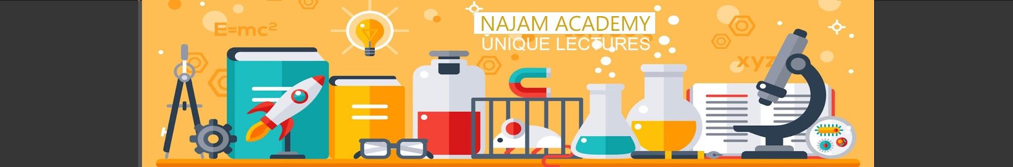 Najam Academy