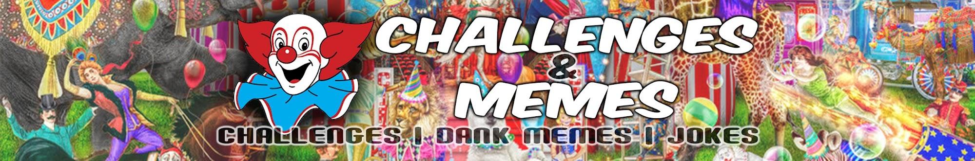 Challenges and Memes