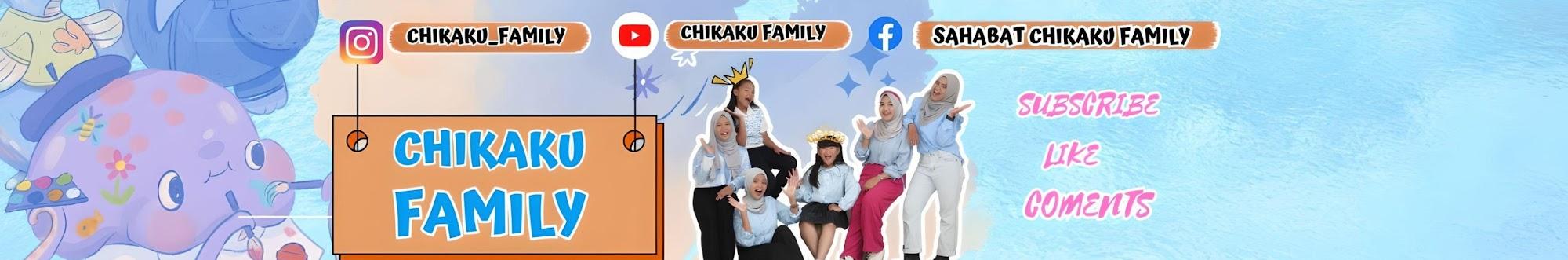 Chikaku Family