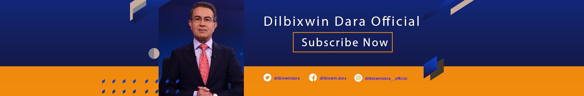 Dilbixwin Dara Official