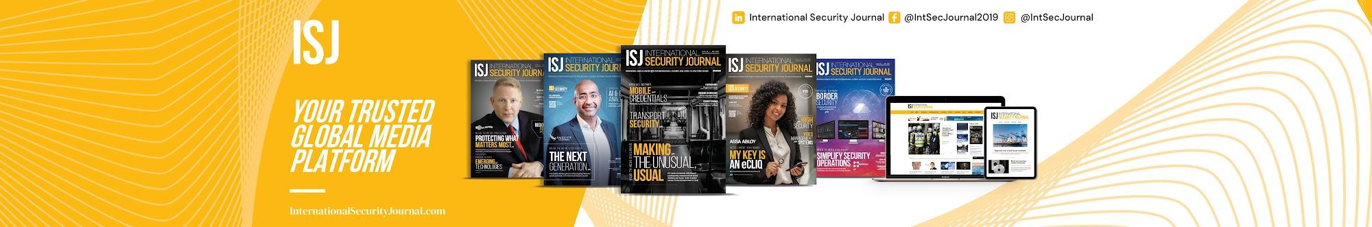 International Security Journal