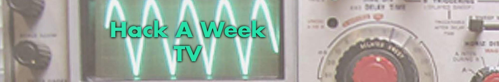 HackaweekTV