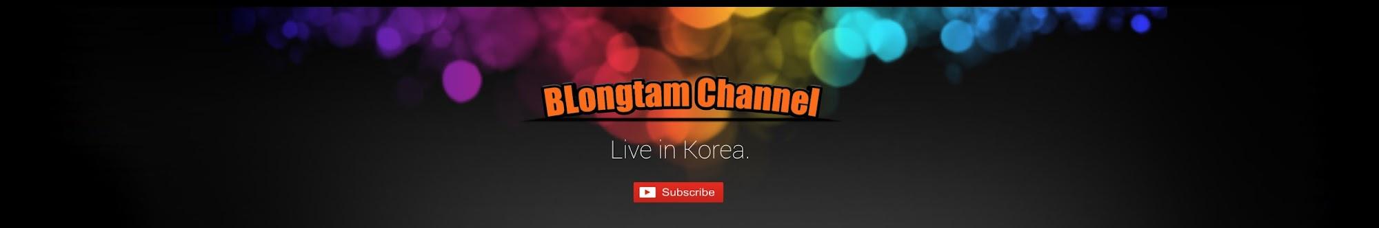 BLongTam Channel