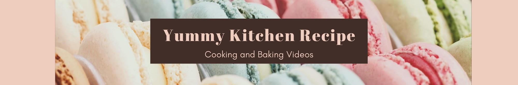 Yummy Kitchen Recipe