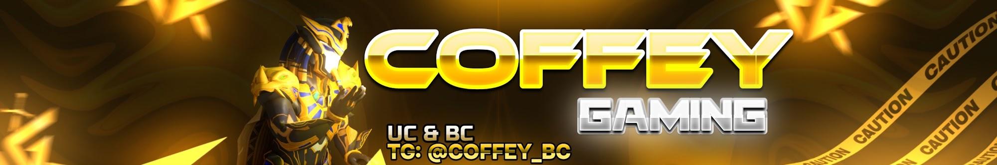 COFFEY GAMING