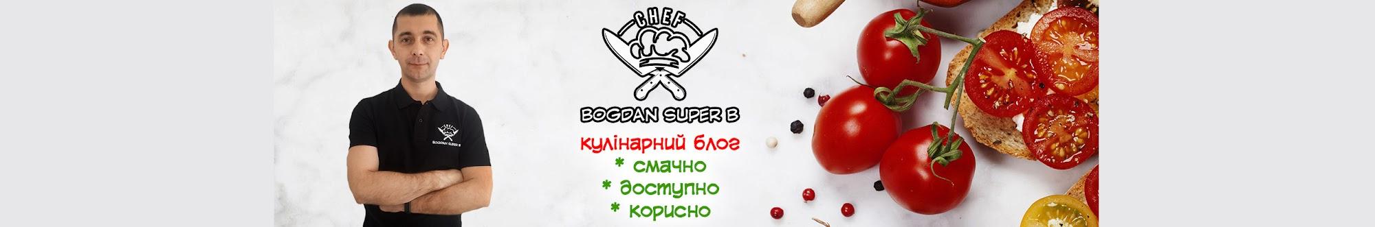 Bogdan Super B