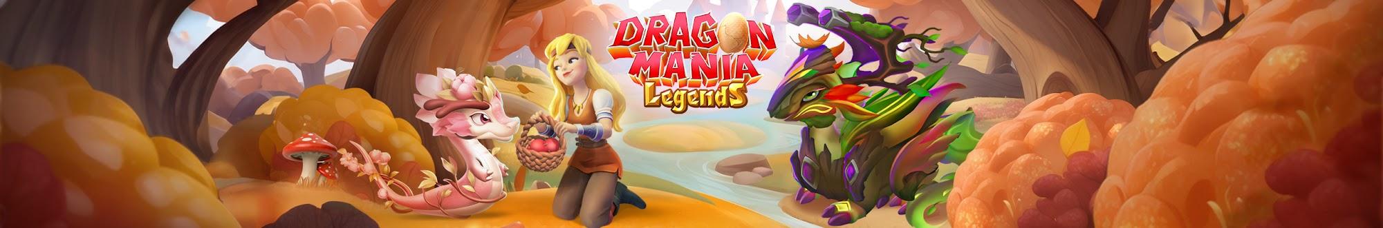 Dragon Mania Legends