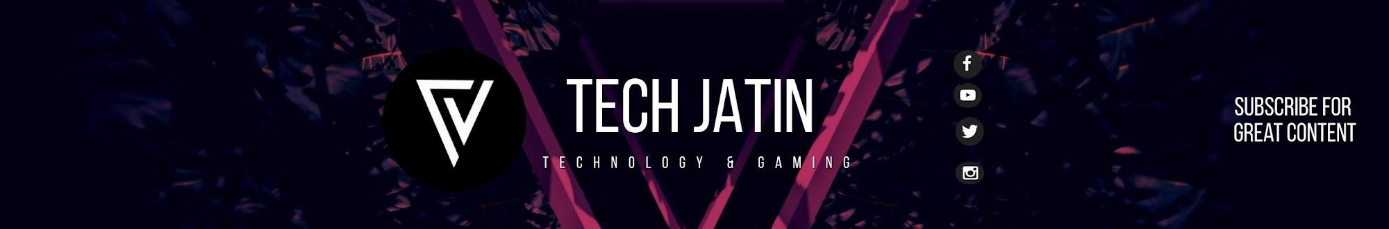 TECH JATIN