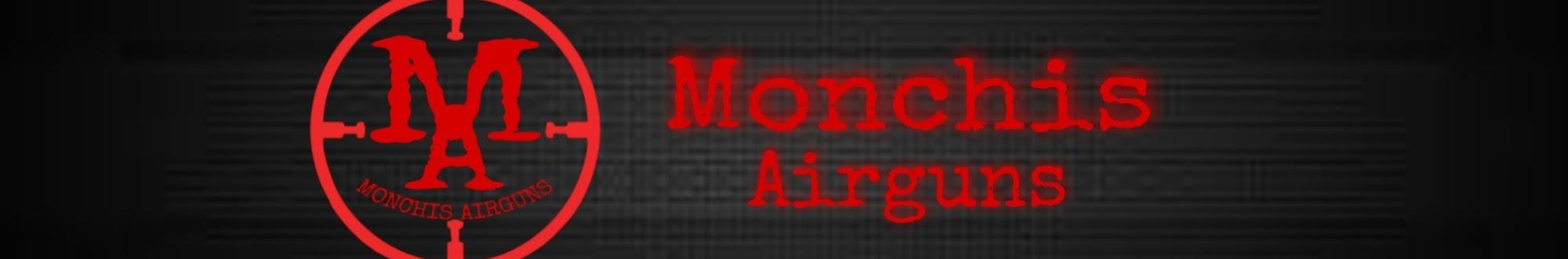 Monchis Airguns