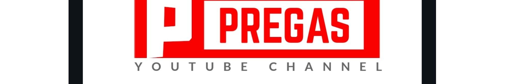 PREGAS Channel