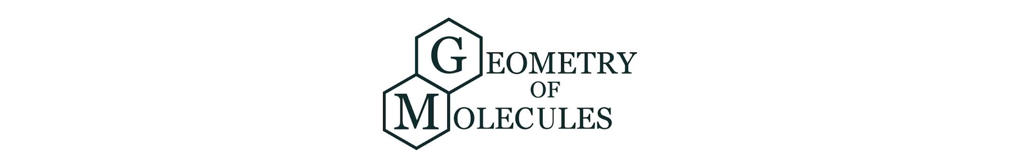Geometry of Molecules