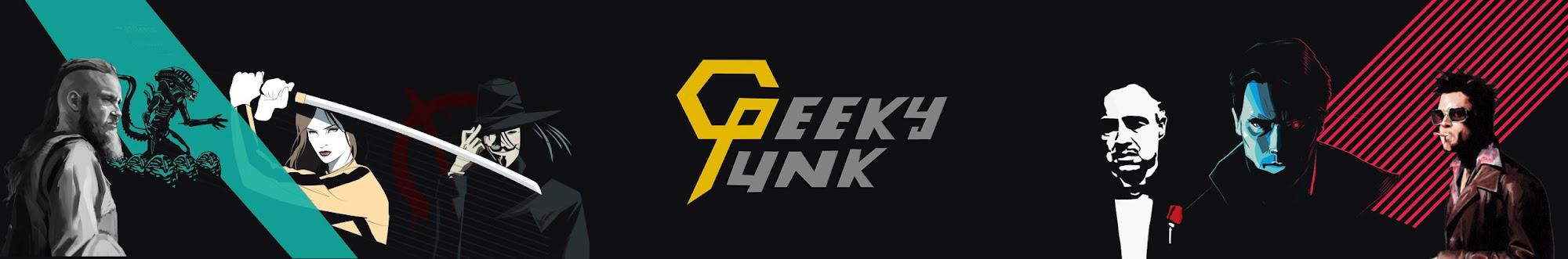 GeekyPunk