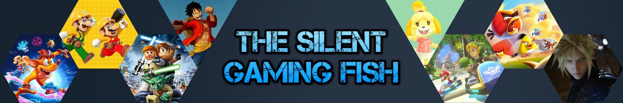 The Silent Gaming Fish