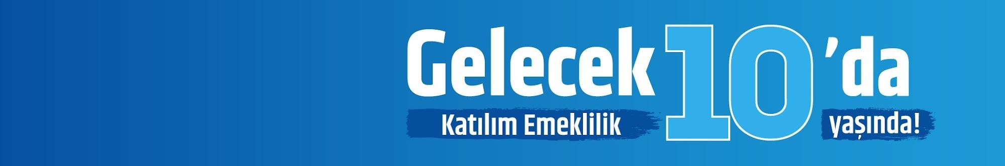 Katılım Emeklilik