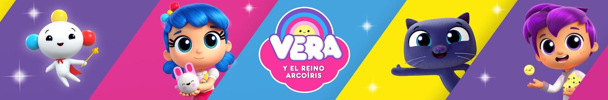 Vera y el Reino Arcoíris