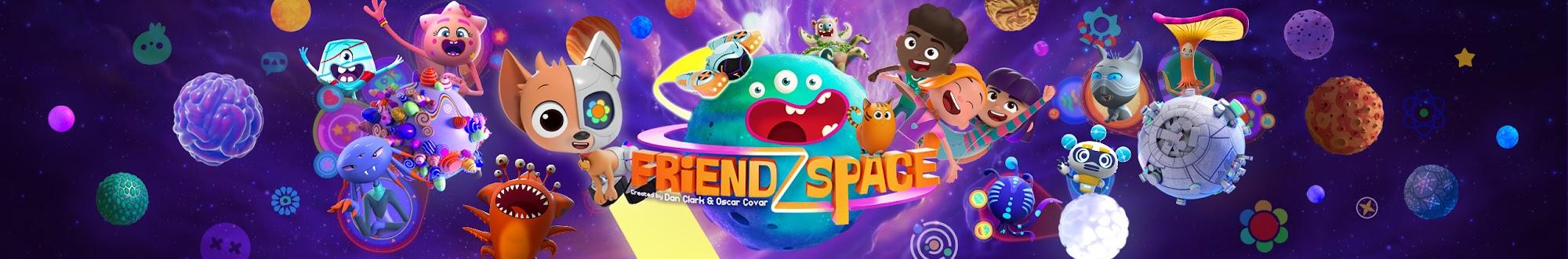 FriendZSpace