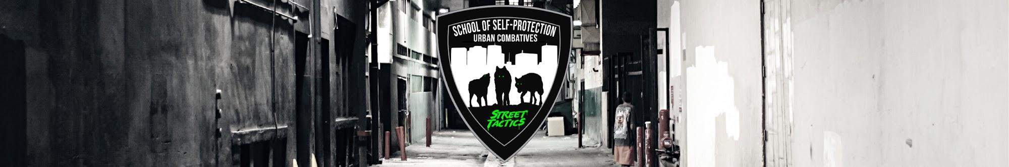 URBAN COMBATIVES         SCHOOL OF SELF-PROTECTION