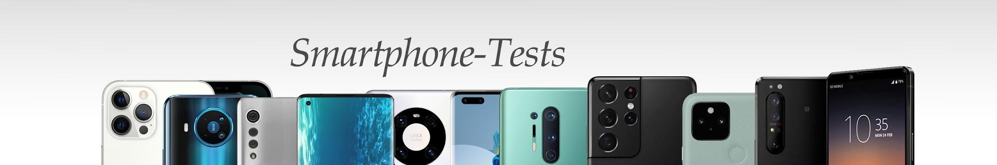 Smartphone Test