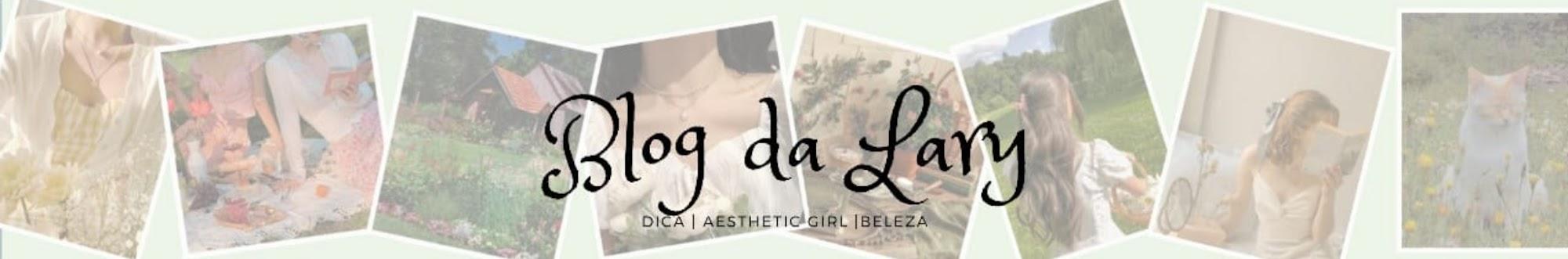 ~Blog da Lary~