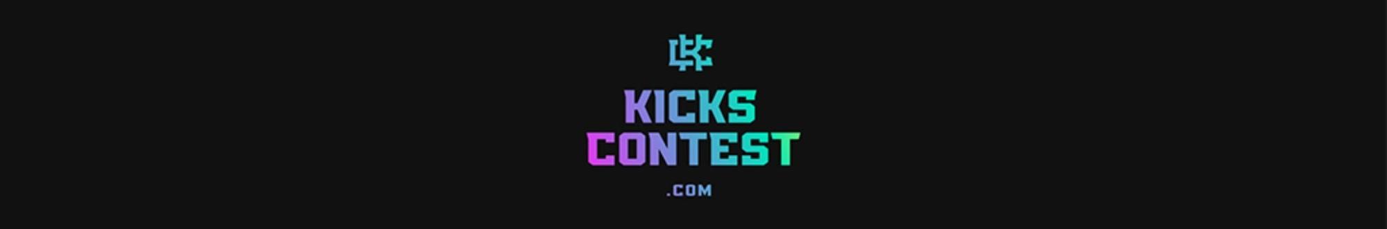 Kicks Contest