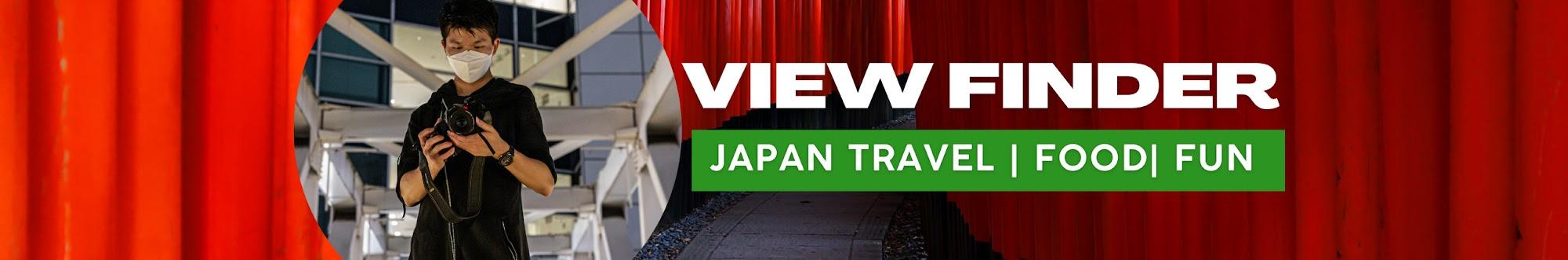 Japan View Finder