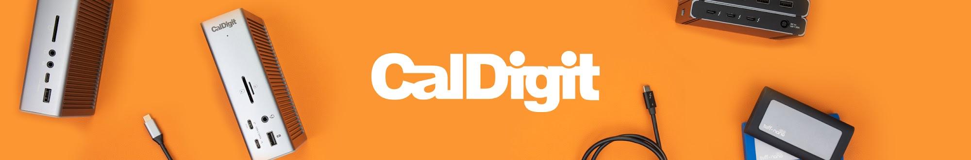 CalDigit