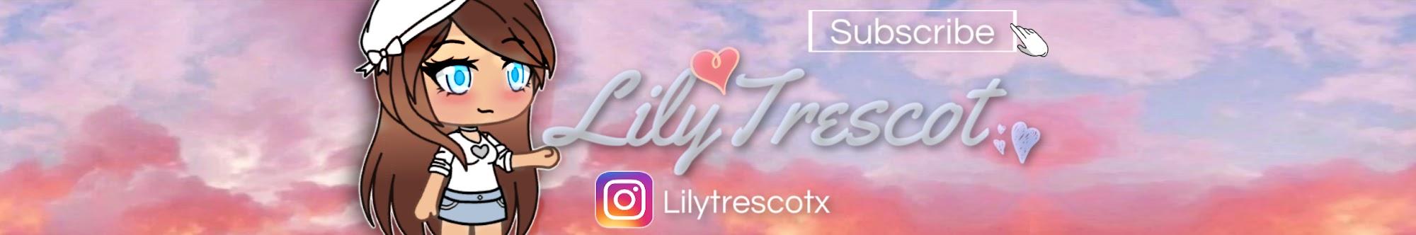 LilyTrescot MSP