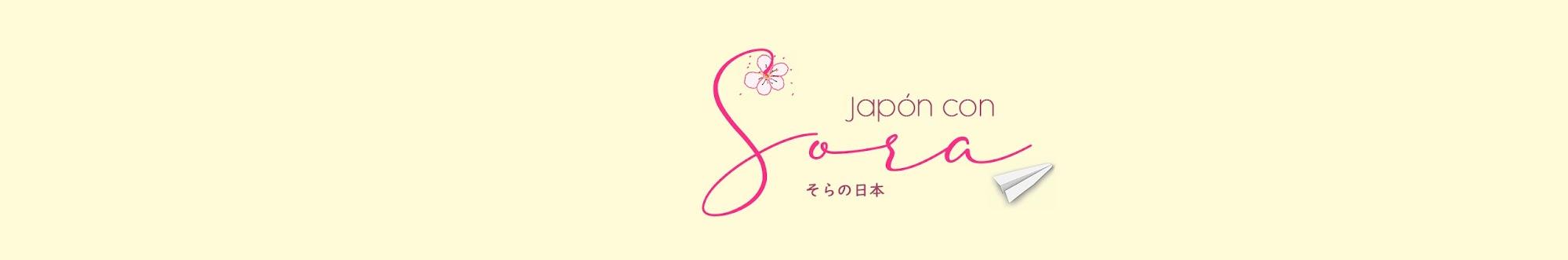 Japonés con Sora