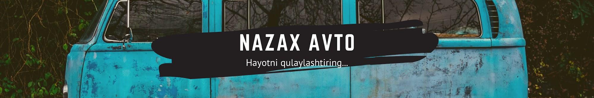 NAZAX Avto