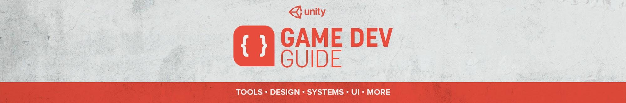 Game Dev Guide