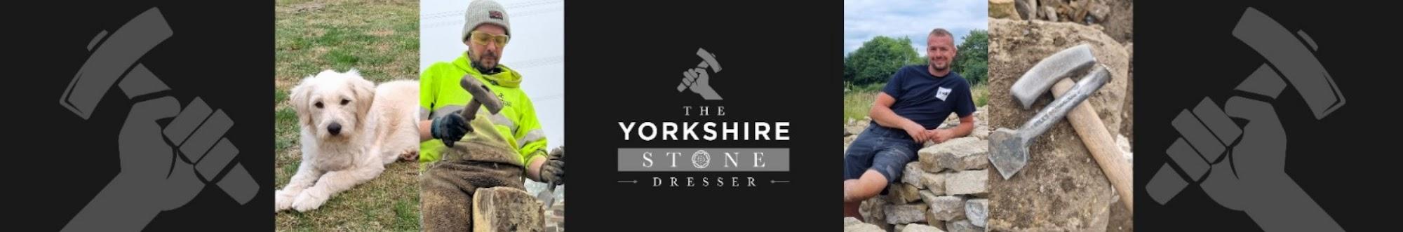 The Yorkshire Stone Dresser