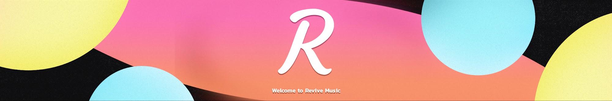 Revive Music