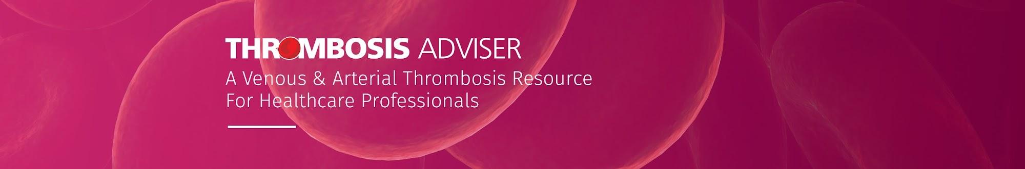 Thrombosis Adviser