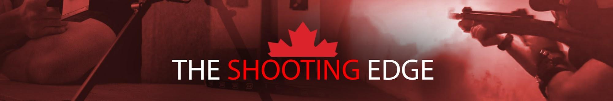 The Shooting Edge Canada