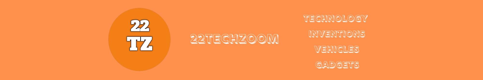 22TechZoom