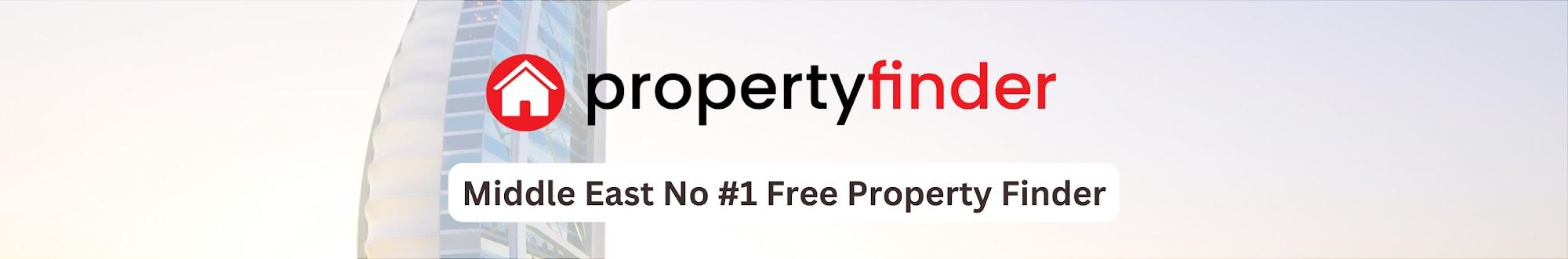 Property Finder Middle East