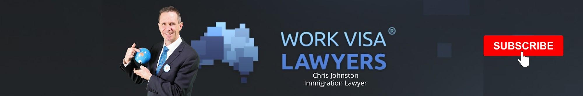 Australian Immigration - Work Visa Lawyers