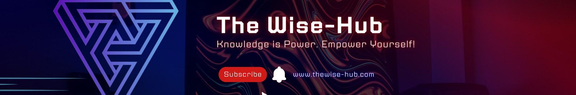 The Wise-Hub