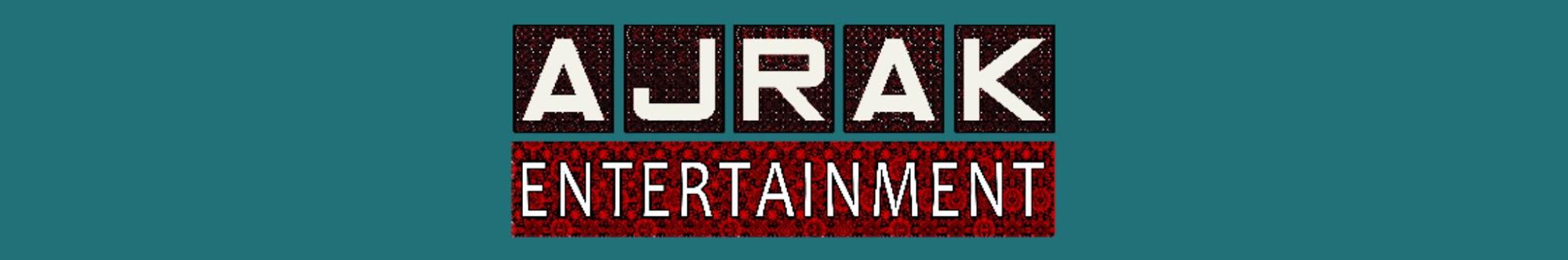 Ajrak Entertainment