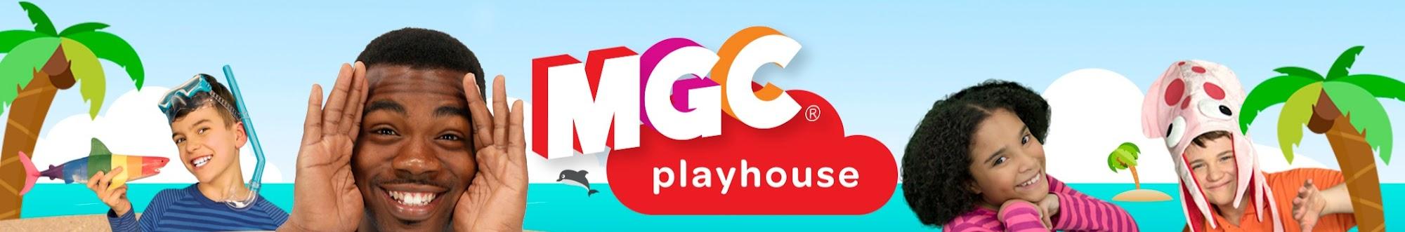 MGC Playhouse