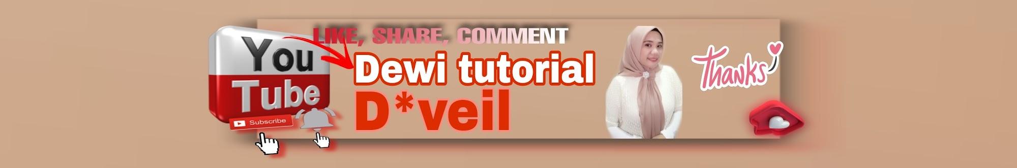 DEWI TUTORIAL