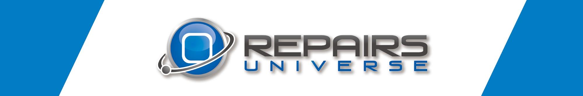 Repairs Universe